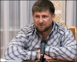 Кадиров мріє, щоб Чечня показала, як дотримуватись прав людини