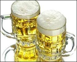 Пиво хочуть прирівняти до алкогольних напоїв
