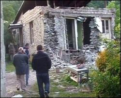 Від землетрусу в Грузії постраждали більше 1000 сімей