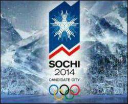 Грузія бойкотуватиме Олімпіаду-2014 у Сочі