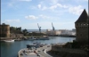 Франция арестовала корабль с украинскими моряками 