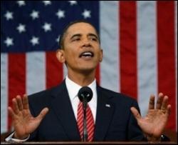 Обама хоче витратити на здоров"я американців $900 млрд