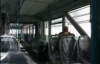 У Києві показали новенький швидкісний трамвай (ФОТО)