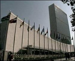 ООН пішла на зустріч Саакашвілі у питанні про біженців