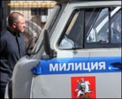 Московський скінхед всадив в співробітника ФСБ п&quot;ять куль