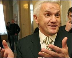 Литвин не проти розпустити депутатів у відпустки