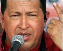 Чавес возлагает на российский рубль большие надежды