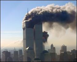 Очевидцы трагедии 11 сентября в Нью-Йорке засняли последствия теракта