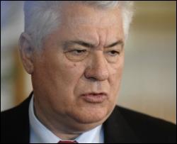 Президент Молдавии передал бразды правления с тяжелым сердцем