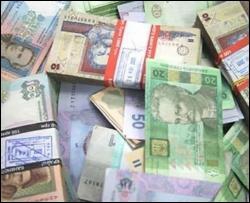 Нацбанк надрукує 10 млрд гривень на фінансування Євро-2012