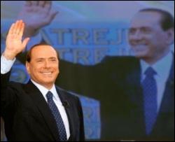 Берлусконі вважає, що кращого прем&quot;єра в Італії ще не було