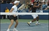 Стали известны первые победители турнира US Open