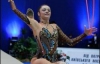 Бессонова завоевала четвертую медаль на ЧМ в Японии 