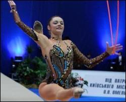 Безсонова завоювала четверту медаль на ЧС в Японії