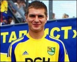 "Допомогти "Металісту" зможу тільки морально" - Лисенко