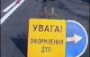 На Ивано-Франковщине маршрутка врезалась в легковушку: есть жертвы