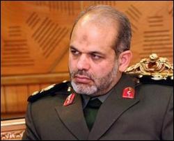 Иранский министр обороны не любит ядерного оружия, однако участие в теракте принял