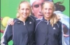 Теніс. Сестри Кіченок виграли турнір у Нідерландах