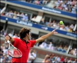 US Open. В финале Федерер встретится с дель Потро