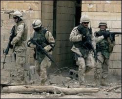 НАТО вимагає у європейських країн відіслати солдатів до Афганістану