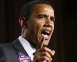 Обама обозвал рэпера Уэста &amp;quot;придурком&amp;quot;