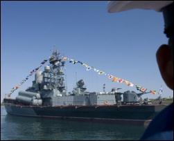 Российские матросы ограбили севастопольца
