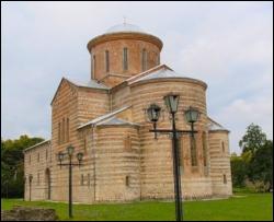 Абхазская церковь отделилась от грузинского католикосата