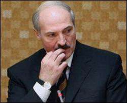 Лукашенко ніяк не вирішить, чи визнавати йому Абхазію та Південну Осетію