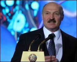 Лукашенко хоче в четвертий раз стати президентом