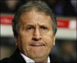 Зіко очолив грецький "Олімпіакос"