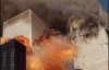 Ученые показали, как падали небоскребы-близнецы 11 сентября