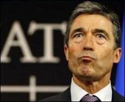 Генсек НАТО одобрил отказ США от размещения ПРО в Европе