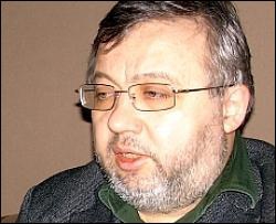 Зама Стельмаха уволили за прогулы