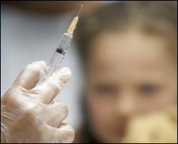 30 детей отравились в Кременчуге из-за дизентерии