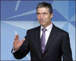 Генсек НАТО заговорил о воплощении идей Путина