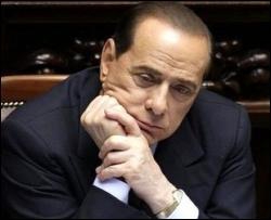 Гра Роналдіньо розчарувала Берлусконі 