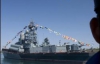Росія розпалює у Криму черговий ракетний скандал