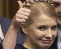 Тимошенко чекає від &amp;quot;Шахтаря&amp;quot; перемоги в Лізі Європи