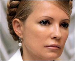Тимошенко собирается переписать свой бюджет 