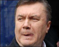 Если бы Янукович был премьером, он бы министра ЖКХ выбросил за ухо