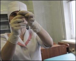 33 кременчугских детей попали в больницу с отравлением