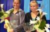 Рейтинг WTA. Сестри Бондаренко стали сусідками