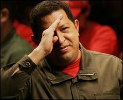 Чавес призывает брать пример с Белоруссии