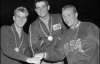 Олімпійському чемпіону повернули вкрадені 25 років тому медалі