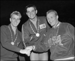 Олімпійському чемпіону повернули вкрадені 25 років тому медалі