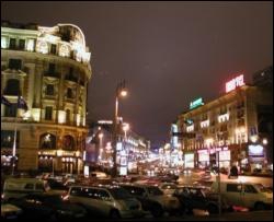 Московська Тверська дешевшає