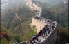 Знайшли невідомий 11-кілометровий відрізок Великого китайського муру