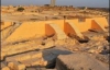 В Сирии нашли царскую могилу возрастом 4000 лет (ФОТО)
