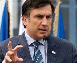 Саакашвили устраивают хорошие отношения США и России