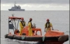 Норвегия возьмет на себя расследования аварии с судном Langeland